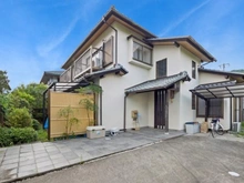 【京都府/京都市北区等持院北町】京都市北区等持院北町中古戸建 外観