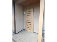 【京都府/京都市右京区太秦中山町】京都市右京区太秦中山町中古戸建 