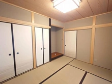 【京都府/京都市右京区太秦中山町】京都市右京区太秦中山町中古戸建 