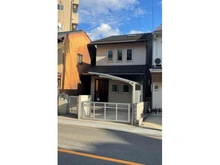 【京都府/京都市北区衣笠総門町】京都市北区衣笠総門町中古戸建 