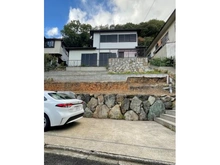 【京都府/京都市北区紫野北舟岡町】京都市北区紫野北舟岡町中古戸建 外観