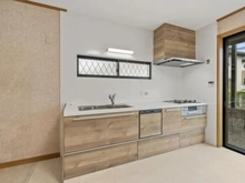 【京都府/京都市伏見区桃山町遠山】京都市伏見区桃山町遠山中古戸建 