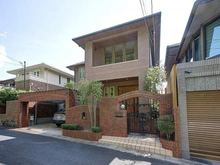 【京都府/京都市西京区御陵峰ケ堂町1丁目】京都市西京区御陵峰ケ堂町1丁目中古戸建 外観：外観