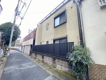 【京都府/京都市左京区一乗寺南大丸町】京都市左京区一乗寺南大丸町中古戸建 外観