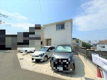 【兵庫県/神戸市垂水区山手】神戸市垂水区山手6丁目 