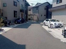 【兵庫県/神戸市垂水区山手】神戸市垂水区山手6丁目 