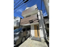 【兵庫県/神戸市灘区篠原中町】神戸市灘区篠原中町5丁目戸建 外観：■2015年8月建築の一戸建てです