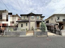 【兵庫県/神戸市西区竹の台】神戸市西区竹の台4丁目　中古戸建 外観