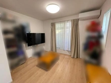 【兵庫県/神戸市中央区生田町】神戸市中央区生田町4丁目中古戸建 ■約15.4帖のLDK■LDには床暖房機能が付いております