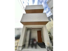 【兵庫県/神戸市中央区生田町】神戸市中央区生田町4丁目中古戸建 ■2019年5月建築