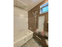 【兵庫県/神戸市中央区生田町】神戸市中央区生田町4丁目中古戸建 ■浴室部分■窓有り■浴室換気乾燥機付き