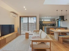 【兵庫県/神戸市垂水区星陵台】神戸市垂水区星陵台7丁目　中古戸建 ■ダイニングスペースになります。