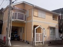 【兵庫県/神戸市垂水区西舞子】神戸市垂水区西舞子2丁目　戸建 外観