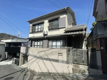 【兵庫県/神戸市須磨区白川台】神戸市須磨区白川台5丁目 外観