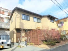 【兵庫県/神戸市垂水区塩屋町】神戸市垂水区塩屋町5丁目　中古戸建 外観
