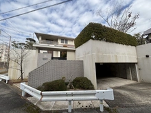 【兵庫県/神戸市須磨区東落合】神戸市須磨区東落合2丁目中古戸建 外観