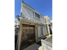 【兵庫県/神戸市須磨区関守町】神戸市須磨区関守町3丁目中古戸建 外観
