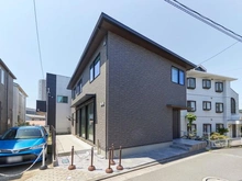 【神奈川県/横浜市旭区鶴ケ峰】横浜市旭区鶴ケ峰2丁目 中古一戸建て 外観