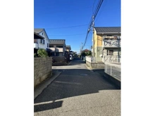 【千葉県/千葉市稲毛区長沼町】千葉市稲毛区長沼町中古戸建 