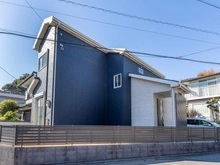 【千葉県/船橋市前原東】船橋市前原東6丁目中古戸建 外観