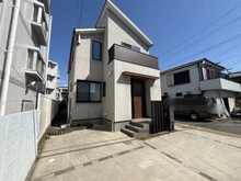 【千葉県/千葉市中央区蘇我】千葉市中央区蘇我1丁目中古戸建 太陽光発電システム付き