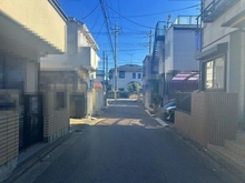 【埼玉県/所沢市北中】埼玉県所沢市北中3丁目　戸建 