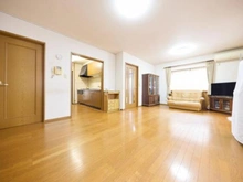 【埼玉県/所沢市北中】埼玉県所沢市北中3丁目　戸建 