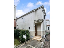 【千葉県/松戸市五香西】松戸市五香西4丁目 中古一戸建て 外観