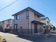 【千葉県/船橋市飯山満町】船橋市飯山満町2丁目 中古一戸建て 外観：建物外観（２００８年１２月築）