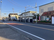 【千葉県/船橋市金杉】船橋市金杉9丁目 中古一戸建て 外観