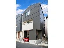 【神奈川県/相模原市中央区淵野辺】相模原市中央区淵野辺2丁目 中古一戸建て 外観：◆ＪＲ横浜線『淵野辺』駅　徒歩１１分
