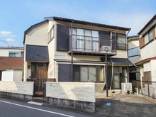 【神奈川県/相模原市南区御園】相模原市南区御園1丁目 中古一戸建て 外観：御園１丁目　良好な住環境に位置する一軒家