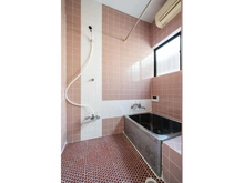 【神奈川県/相模原市南区御園】相模原市南区御園1丁目 中古一戸建て 浴室