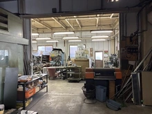【神奈川県/相模原市緑区西橋本】相模原市緑区西橋本4丁目 中古一戸建て １階　梁下３．９ｍ～４．６ｍ