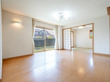 【東京都/町田市三輪緑山】町田市三輪緑山4丁目 中古一戸建て ■４ＬＤＫ＋ＷＩＣ＋ロフトタイプ　■ファミリーにおすすめの間取り