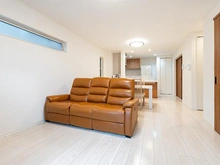 【神奈川県/横浜市港北区大曽根台】横浜市港北区大曽根台 中古一戸建て 【ＬＤＫ約１８帖】ＬＤ部分に床暖房を採用！