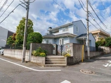 【東京都/杉並区本天沼】杉並区本天沼2丁目 中古一戸建て 外観：外観