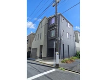 【東京都/江戸川区北小岩】江戸川区北小岩3丁目 中古一戸建て 外観：外観