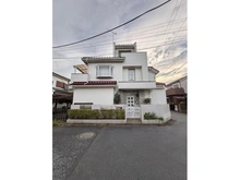 【東京都/練馬区大泉学園町】練馬区大泉学園町3丁目 中古一戸建て 外観