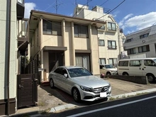 【東京都/台東区池之端】台東区池之端4丁目 中古一戸建て 閑静な住宅地