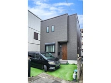 【埼玉県/さいたま市大宮区大成町】さいたま市大宮区大成町3丁目 中古一戸建て 外観