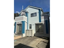 【埼玉県/上尾市日の出】上尾市日の出3丁目 中古一戸建て 外観