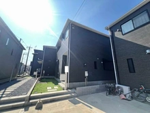 【千葉県/柏市青葉台】柏市青葉台2丁目 中古一戸建て 外観