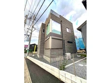 【千葉県/柏市中原】柏市中原1丁目 中古一戸建て 外観