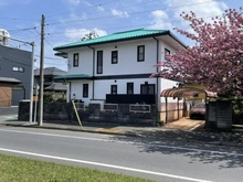 【千葉県/松戸市小金原】松戸市小金原9丁目 中古一戸建て 外観