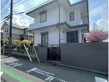 【千葉県/松戸市小金原】松戸市小金原9丁目 中古一戸建て 