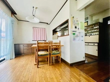 【千葉県/松戸市小金原】松戸市小金原9丁目 中古一戸建て 