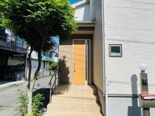 【千葉県/松戸市六実】松戸市六実3丁目 中古一戸建て 