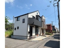 【千葉県/松戸市古ケ崎】松戸市古ケ崎 中古一戸建て 外観