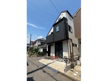 【千葉県/松戸市古ケ崎】松戸市古ケ崎 中古一戸建て 